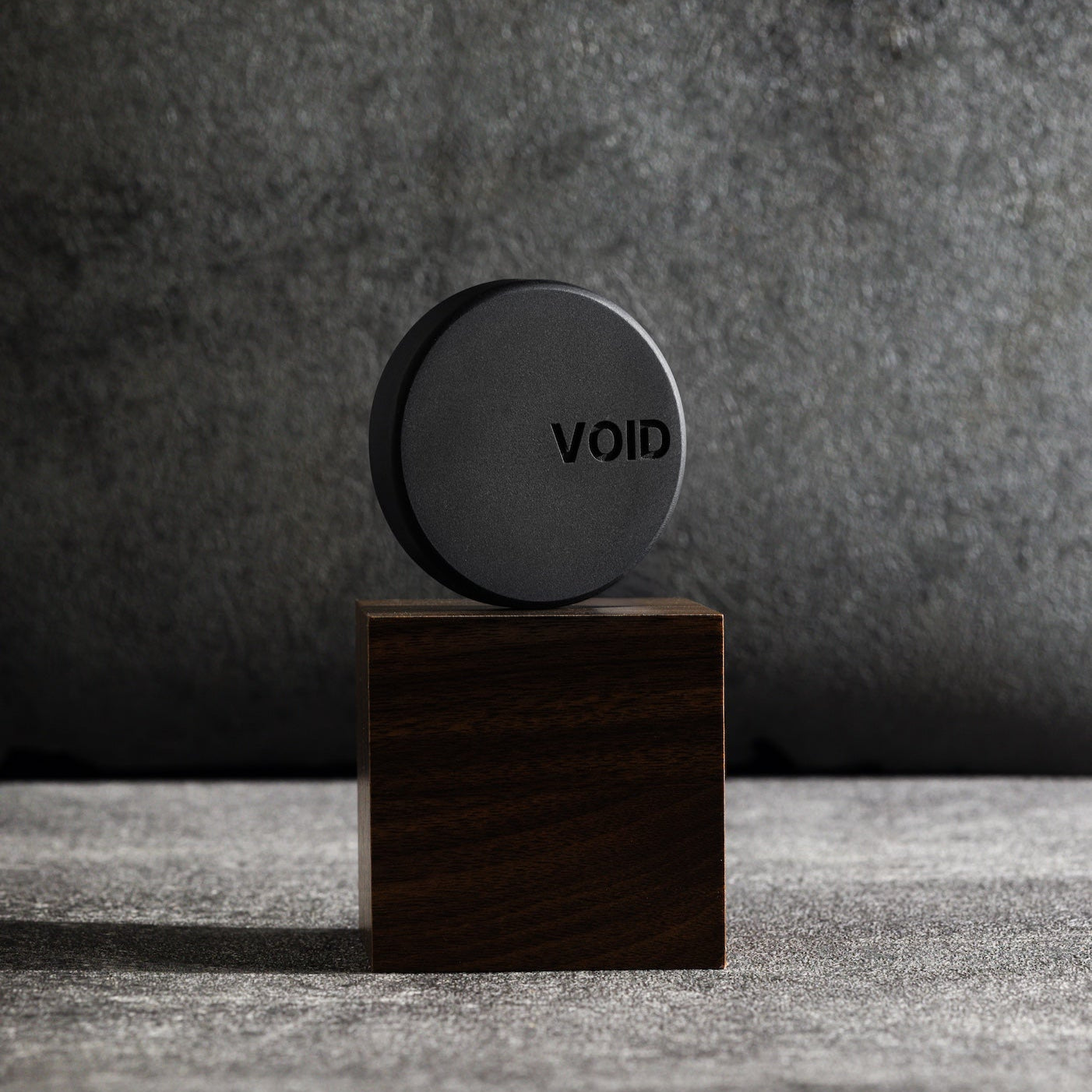 VOID